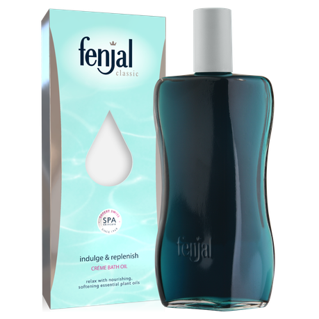 Fenjal Crème Bath