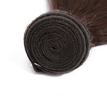 Load image into Gallery viewer, Joedir Brazilian Hair Straight Bundles Hair Extension 12 Inch 4#
