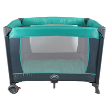 Load image into Gallery viewer, Baby Links Easy Fold Play Pen
