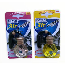 Load image into Gallery viewer, Car Fresheners Vanilla / Pink Combo
