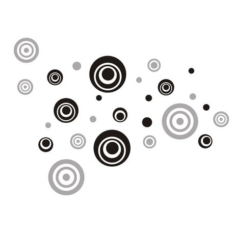 Fantastick - Retro Dots Buy Online in Zimbabwe thedailysale.shop