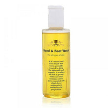 Load image into Gallery viewer, RK&#39;a Aroma Luxury Hand and Foot Wash (200ml)
