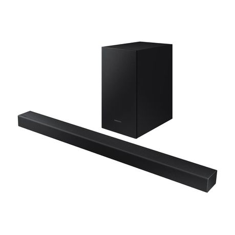Samsung HW-T450 Soundbar Buy Online in Zimbabwe thedailysale.shop