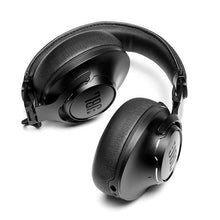 Load image into Gallery viewer, JBL CLUB ONE Wireless Over-Ear Bluetooth Noise Cancelling Headphones Black
