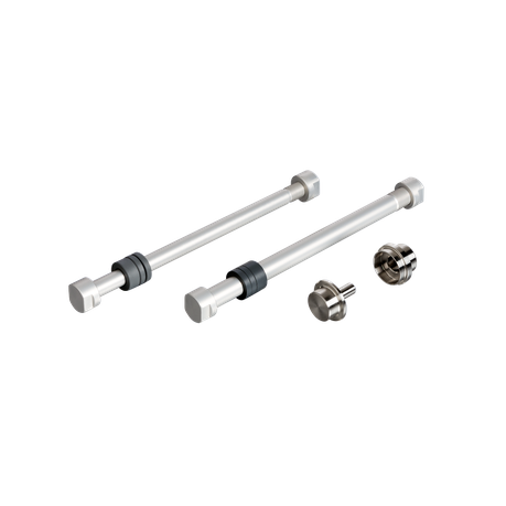 E-Thru Axle Skewer - 12mm Rear Wheel Buy Online in Zimbabwe thedailysale.shop