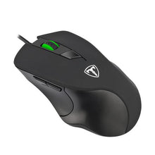 Load image into Gallery viewer, T-Dagger Detective 3200DPI Wired Gaming Mouse
