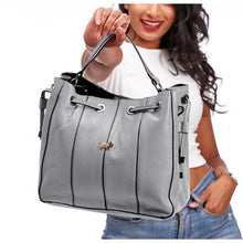 Load image into Gallery viewer, Brad Scott Jeanie leather bag
