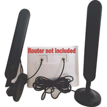 Load image into Gallery viewer, 2 x SMA Port ZTE Mf253s 4G LTE Antenna CPE for Huawei B310/B315 Router

