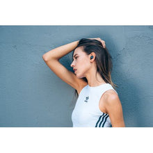 Load image into Gallery viewer, HAKII G1PRO - Truly Wireless Sport Bluetooth Earphones - Black &amp; Grey
