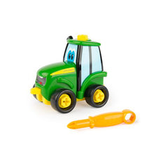 Load image into Gallery viewer, John Deere Build A Buddy Johnny
