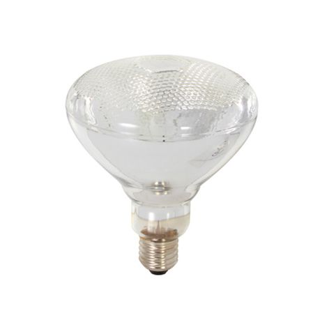 Eurolux Floodlight Lamp Par38 150W Buy Online in Zimbabwe thedailysale.shop