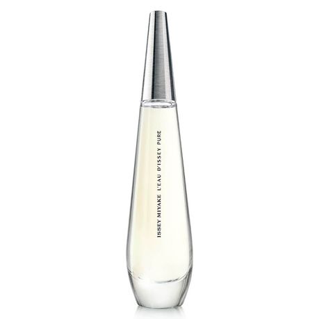 Issey Miyake L'Eau d'Issey Pure EDP 90ml Buy Online in Zimbabwe thedailysale.shop