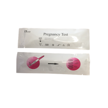 Load image into Gallery viewer, 10 Midstream Pregnancy Tests
