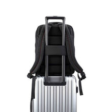 Load image into Gallery viewer, Ruigor City 38 Laptop Backpack - Black
