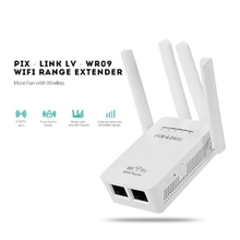 Load image into Gallery viewer, Pix Link - Wifi Range Extender/Repeater
