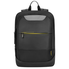 Load image into Gallery viewer, Targus CityGear 14-15.6 Convertible Laptop Backpack - Black
