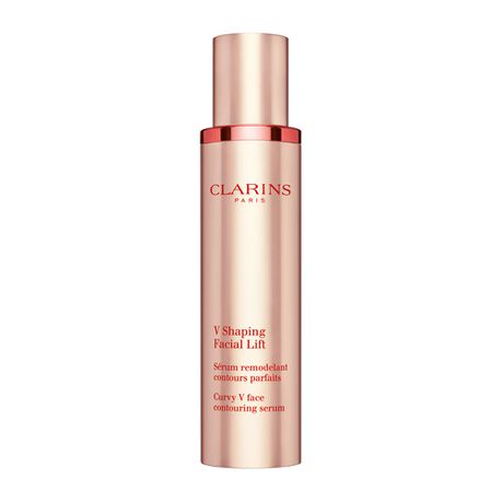 Clarins V Shaping Facial Lift Serum 100ml Buy Online in Zimbabwe thedailysale.shop