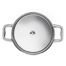 Load image into Gallery viewer, Scanpan Maitre D Induction Dutch Oven 3.5L  20cm
