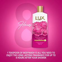 Load image into Gallery viewer, Lux Tempting Whisper Body Wash 750ml
