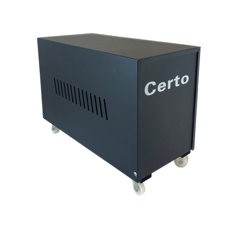 Certo C1 Battery Cabinet - Steel