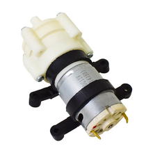 Load image into Gallery viewer, Self-Priming Water Pump, 1.5L/min, 12V DC
