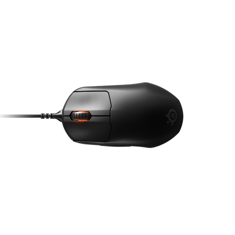 SteelSeries Prime Gaming Mouse Buy Online in Zimbabwe thedailysale.shop