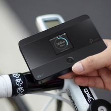 Load image into Gallery viewer, TP-Link Made-to-Move 4G LTE Mobile WiFi &amp; Portable Hotspot - M7350 - Black
