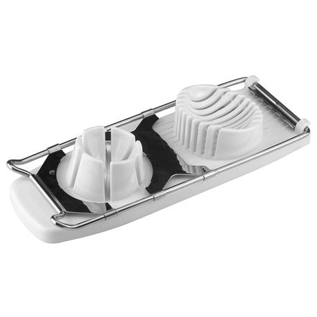Tescoma Multi-Functional Egg Slicer Buy Online in Zimbabwe thedailysale.shop