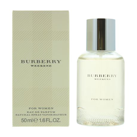 Burberry Weekend For Women Eau De Parfum 50ml (Parallel Import) Buy Online in Zimbabwe thedailysale.shop