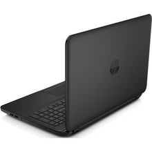 Load image into Gallery viewer, HP Notebook 255 G8 AMD Athlon 4GB 500GB HDD 15.6 Notebook - Black
