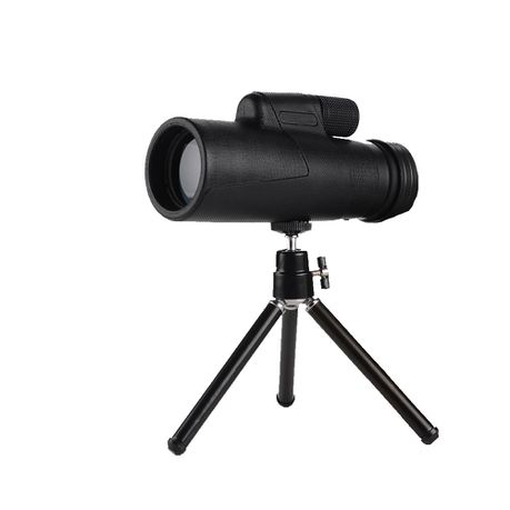 Monocular Telescope 10x42 Buy Online in Zimbabwe thedailysale.shop