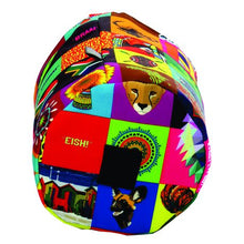 Load image into Gallery viewer, Proudly South African Designer Car Bin / Organizer Bag
