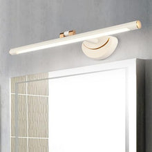 Load image into Gallery viewer, 51cm 12 Watt 240 Degrees Rotation LED Wall Bathroom Mirror Front Light - White
