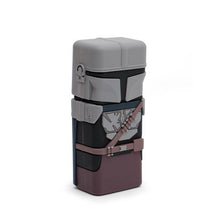 Load image into Gallery viewer, PowerSquad - Star Wars: The Mandalorian - The Mandalorian 5000mAh Powerbank
