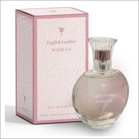English Leather Woman Eau de Parfum Spray 50ml Buy Online in Zimbabwe thedailysale.shop