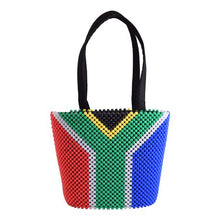 Load image into Gallery viewer, Prestigebyz Proudly South Africa Handbag
