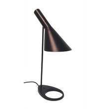 Load image into Gallery viewer, Litex Metal Adjustable Desk lamp
