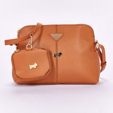 Load image into Gallery viewer, Brad Scott Shimmy Bag
