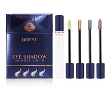 Load image into Gallery viewer, Liquid Shine Eyeshadow - Highlight Eyeshadow Set
