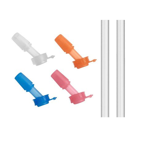 CAMELBAK Kids Eddy+ 4 Bite Valve/2 Straw Kit Buy Online in Zimbabwe thedailysale.shop