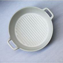 Load image into Gallery viewer, Fine Livng Casserole Oven Dish - White
