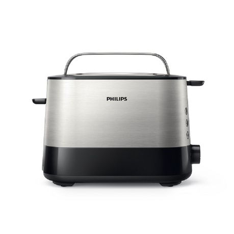 Philips Viva Collection 2 slot Toaster Buy Online in Zimbabwe thedailysale.shop