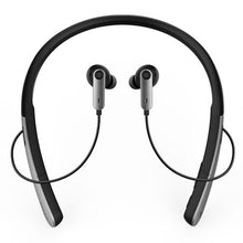 Load image into Gallery viewer, EdifierActive W330NB-BLA Noise Cancelling Bluetooth Neckband Earphones
