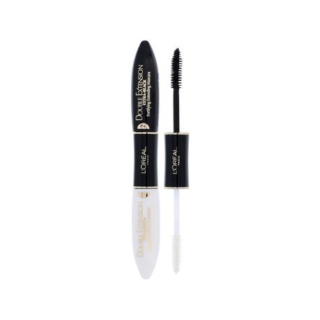 Loreal Double Extention Mascara - Carbon Black Buy Online in Zimbabwe thedailysale.shop