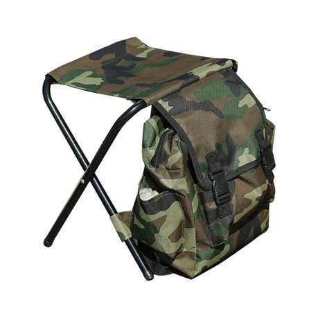 GB Outdoor Portable Mountaineering Backpack Chair Buy Online in Zimbabwe thedailysale.shop