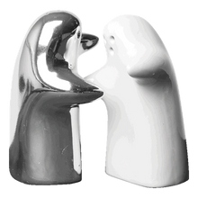 Load image into Gallery viewer, Salt and Pepper Shaker
