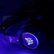 Load image into Gallery viewer, Onikuma K9 Wired Gaming Headphones
