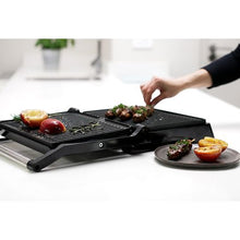 Load image into Gallery viewer, Capri 180 Degree Multi Purpose Grill - 2200W
