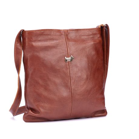 Brad Scott Poppy leather bag Buy Online in Zimbabwe thedailysale.shop