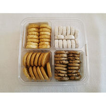 Load image into Gallery viewer, Crunchy Confectioners - Heavenly Cookies Mix - 4 x 300g
